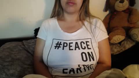 Alyn Maria online show from January 11, 6:03 am