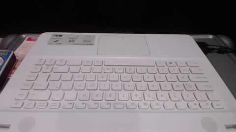 Alyn Maria online show from March 16, 2:04 am