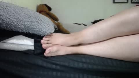 Alyn Maria online show from December 4, 2:25 am