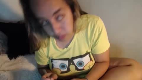 Alyn Maria online show from February 3, 2:36 am