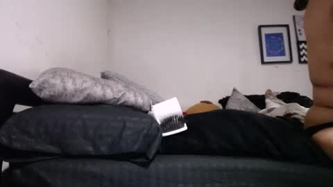 Alyn Maria online show from December 6, 3:02 am