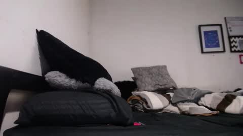 Alyn Maria online show from January 26, 3:27 am