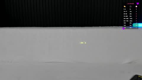 Alena online show from February 12, 2:31 pm