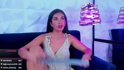 sopie online show from February 11, 9:09 am