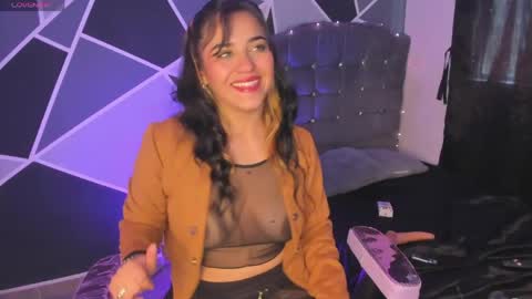 alysa magic online show from April 23, 5:47 pm