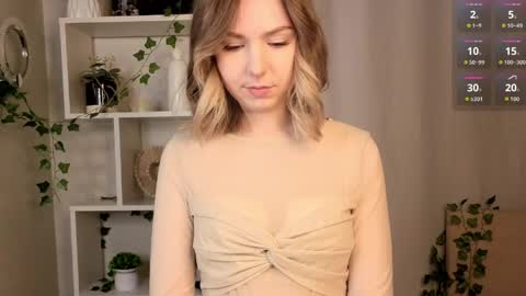 Kate online show from April 27, 4:15 pm