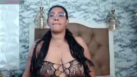 alyson online show from December 22, 6:58 pm