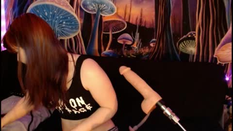 alyssaarcane online show from May 6, 12:49 am