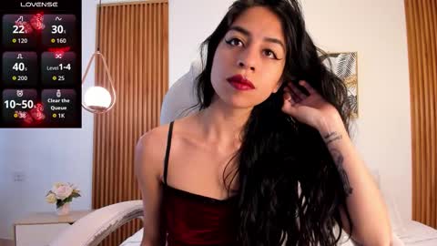 alyssabeauty_ online show from January 9, 8:03 pm