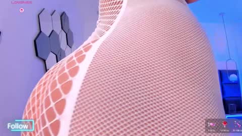 Aly  online show from January 9, 5:40 pm