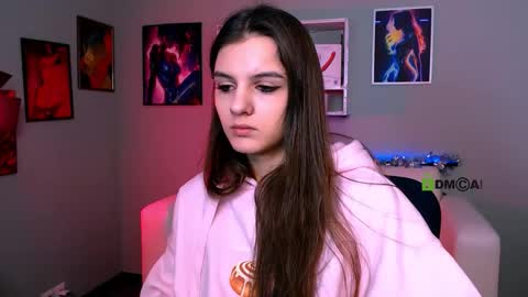 alyssamoan online show from January 16, 10:24 am