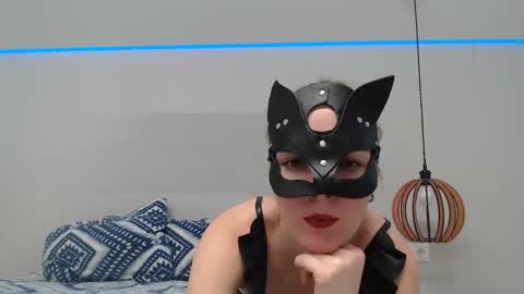 AlyssaNeon online show from December 18, 5:47 am