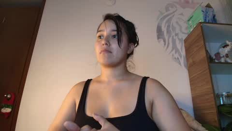 alyssia wolds online show from April 8, 2:58 am