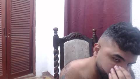 alz_hunter online show from November 13, 8:28 am