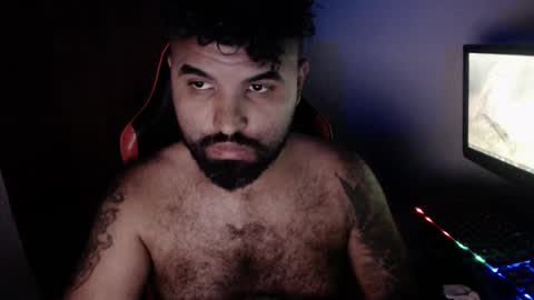 alz_hunter online show from November 28, 3:03 am