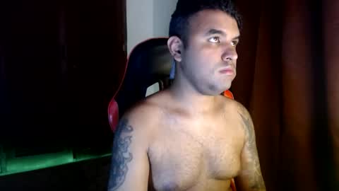 alz_hunter online show from March 10, 3:22 am