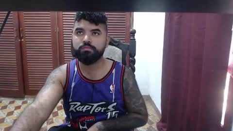 alz_hunter online show from September 28, 2:37 pm