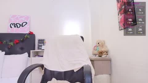 Isabella online show from December 13, 7:42 pm