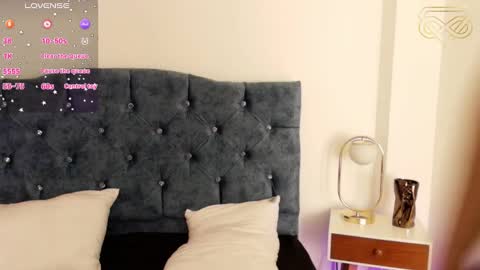 Amadeo Wild online show from December 8, 5:01 pm