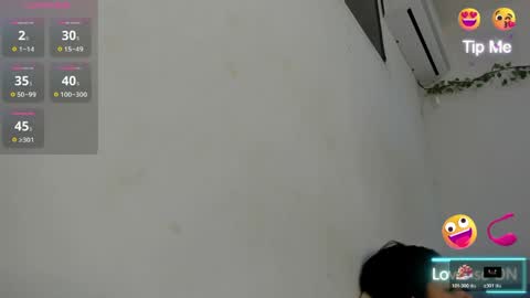 AMAIA online show from April 1, 7:44 pm