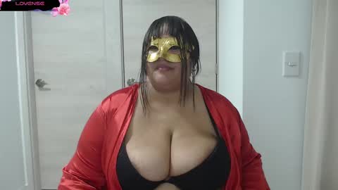 amaia_char online show from September 16, 5:54 am