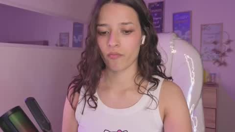 B I A N C A online show from October 3, 4:10 am