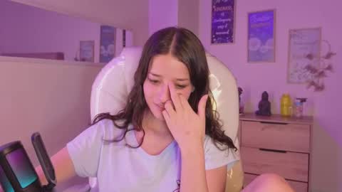 B I A N C A online show from October 16, 4:12 am