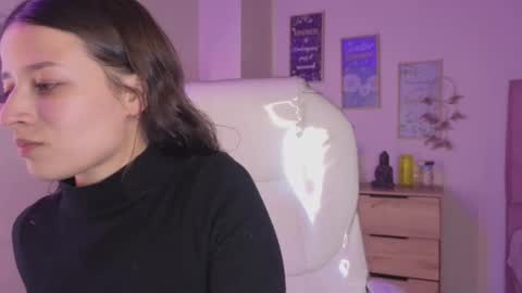 B I A N C A online show from October 30, 4:02 am