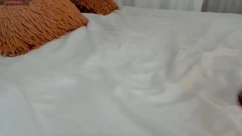 Amaia Mendoza online show from February 28, 6:41 pm