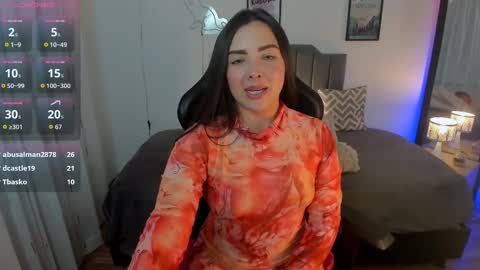 Snapshot of amaia_monet chatting on October 2, 10:41 pm Hi Im AmaiaHelp me reach 100 likes online show from October 2, 10:41 pm