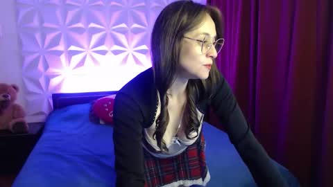 Amalett online show from January 11, 12:16 am