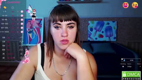 Snapshot of amali_ivanna_smit chatting on September 21, 11:47 am Ivanna online show from September 21, 11:47 am