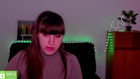 Snapshot of amali_ivanna_smit chatting on February 13, 4:07 pm Ivanna online show from February 13, 4:07 pm