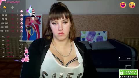 Ivanna online show from November 25, 12:59 pm