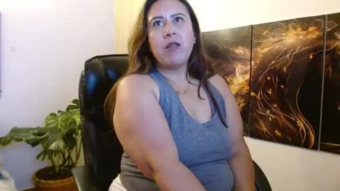 AMALIA online show from April 21, 1:42 am