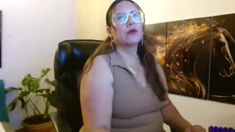 AMALIA online show from April 26, 12:19 am