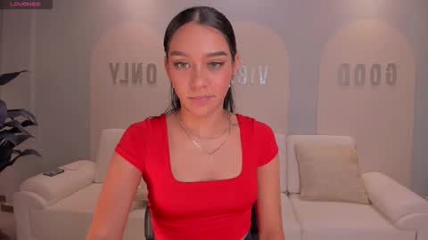 Amalia cruss online show from November 14, 1:19 am