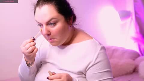 amalia_minkxx online show from November 17, 4:15 am