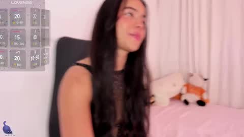 Snapshot of amaliaandrade chatting on September 23, 5:56 am Amalia real MIA online show from September 23, 5:56 am