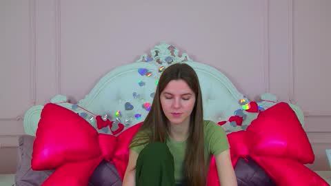 AmaliaLima online show from March 12, 4:49 am