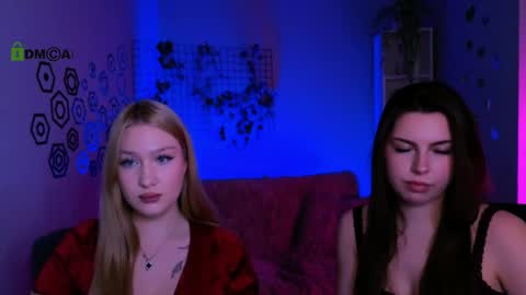 Amalia online show from April 17, 8:22 pm