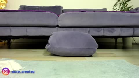 Amalia Nilsson  online show from December 18, 3:29 pm