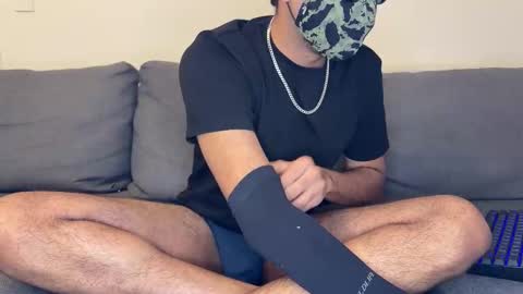 amalik_yoazz online show from February 2, 1:19 pm