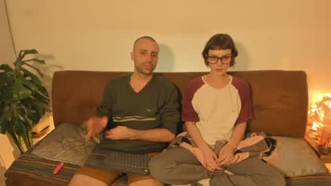 Amancay online show from June 19, 12:27 am