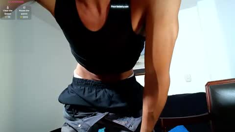 Snapshot of amand_sex chatting on February 26, 5:03 am amand_sex online show from February 26, 5:03 am