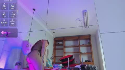 amanda29_ online show from February 25, 7:28 pm