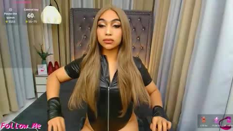 amanda4uts online show from February 27, 5:55 am