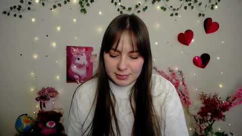 amanda_bright_ online show from February 16, 11:08 am
