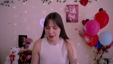 amanda_bright_ online show from March 27, 10:38 am