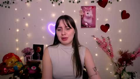 amanda_bright_ online show from March 20, 3:39 pm